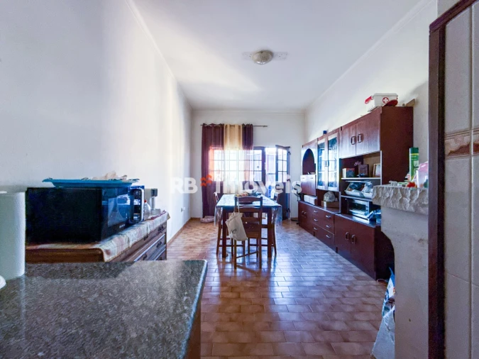 Apartamento T3 para Venda em Nossa Sra de Fatima Foto 9