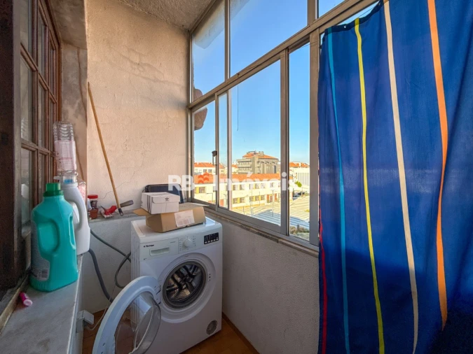 Apartamento T3 para Venda em Nossa Sra de Fatima Foto 12