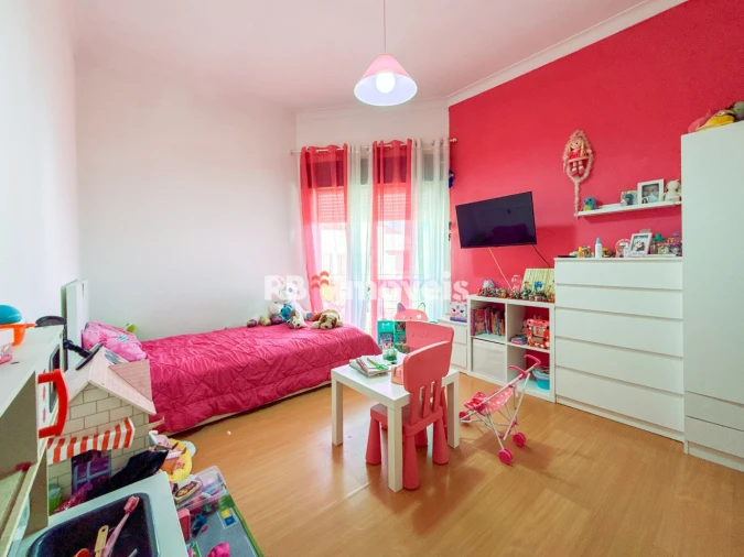 Apartamento T3 para Venda em Nossa Sra de Fatima Foto 13