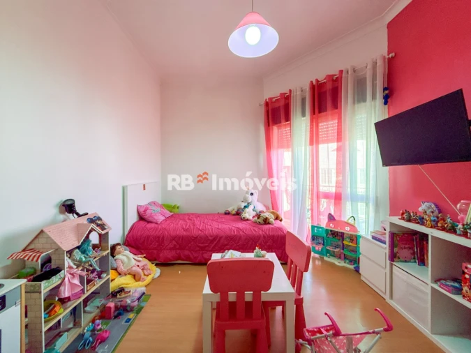 Apartamento T3 para Venda em Nossa Sra de Fatima Foto 14