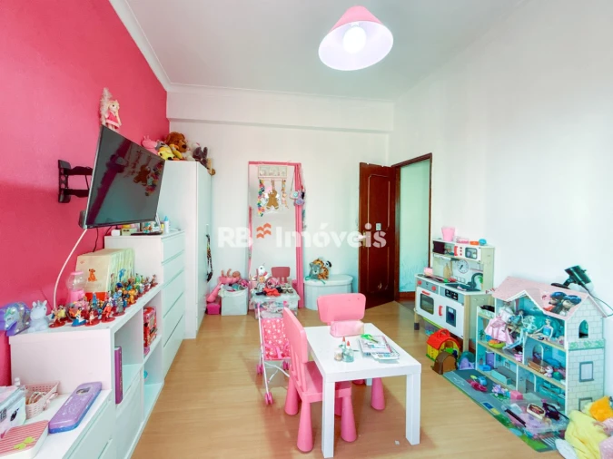 Apartamento T3 para Venda em Nossa Sra de Fatima Foto 15