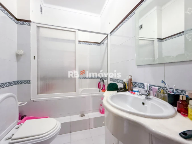 Apartamento T3 para Venda em Nossa Sra de Fatima Foto 16