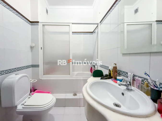 Apartamento T3 para Venda em Nossa Sra de Fatima Foto 17