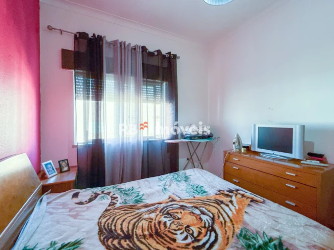 Apartamento T3 para Venda em Nossa Sra de Fatima Foto 19