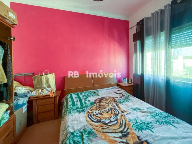 Apartamento T3 para Venda em Nossa Sra de Fatima Foto 20