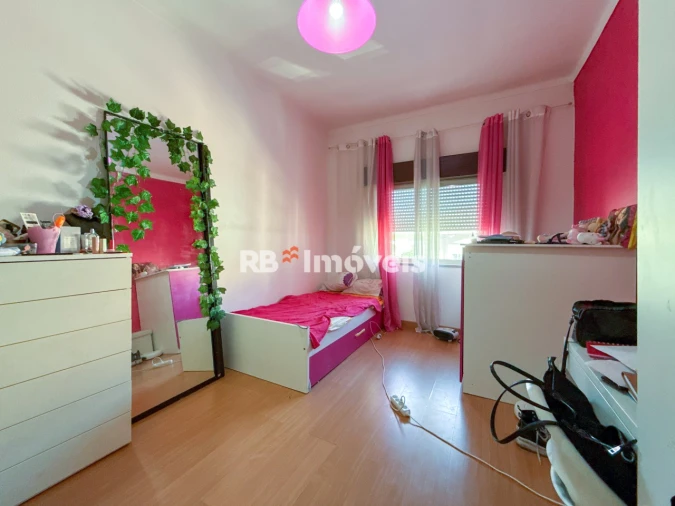 Apartamento T3 para Venda em Nossa Sra de Fatima Foto 22