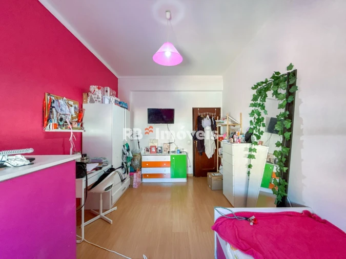 Apartamento T3 para Venda em Nossa Sra de Fatima Foto 23