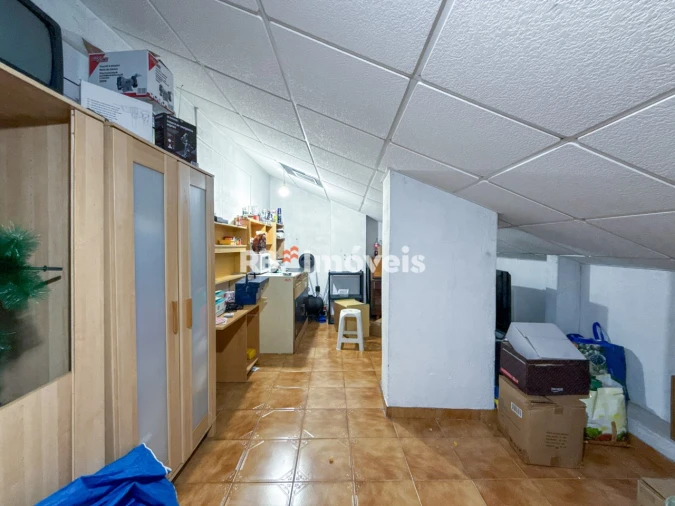 Apartamento T3 para Venda em Nossa Sra de Fatima Foto 24