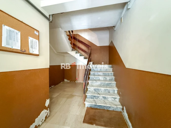 Apartamento T3 para Venda em Nossa Sra de Fatima Foto 25