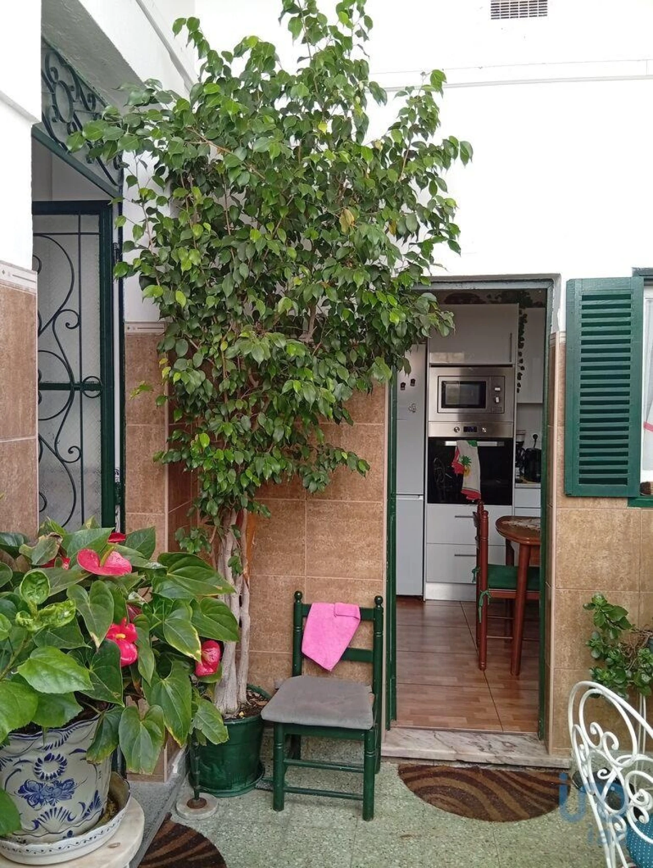 Moradia T4 para Venda em Loule (São Sebastião) Foto 3