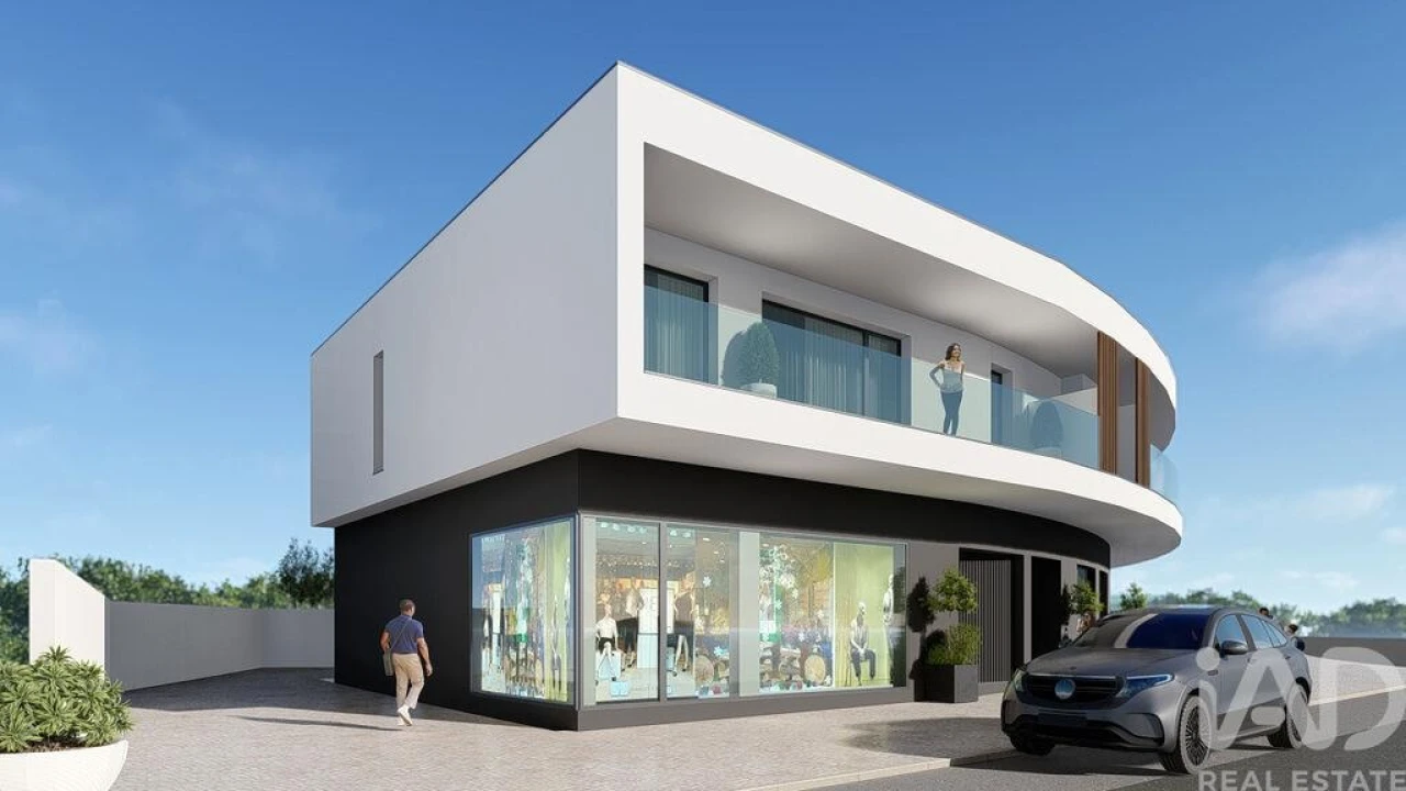 Apartamento T3 para Venda em Atouguia da Baleia Foto 23
