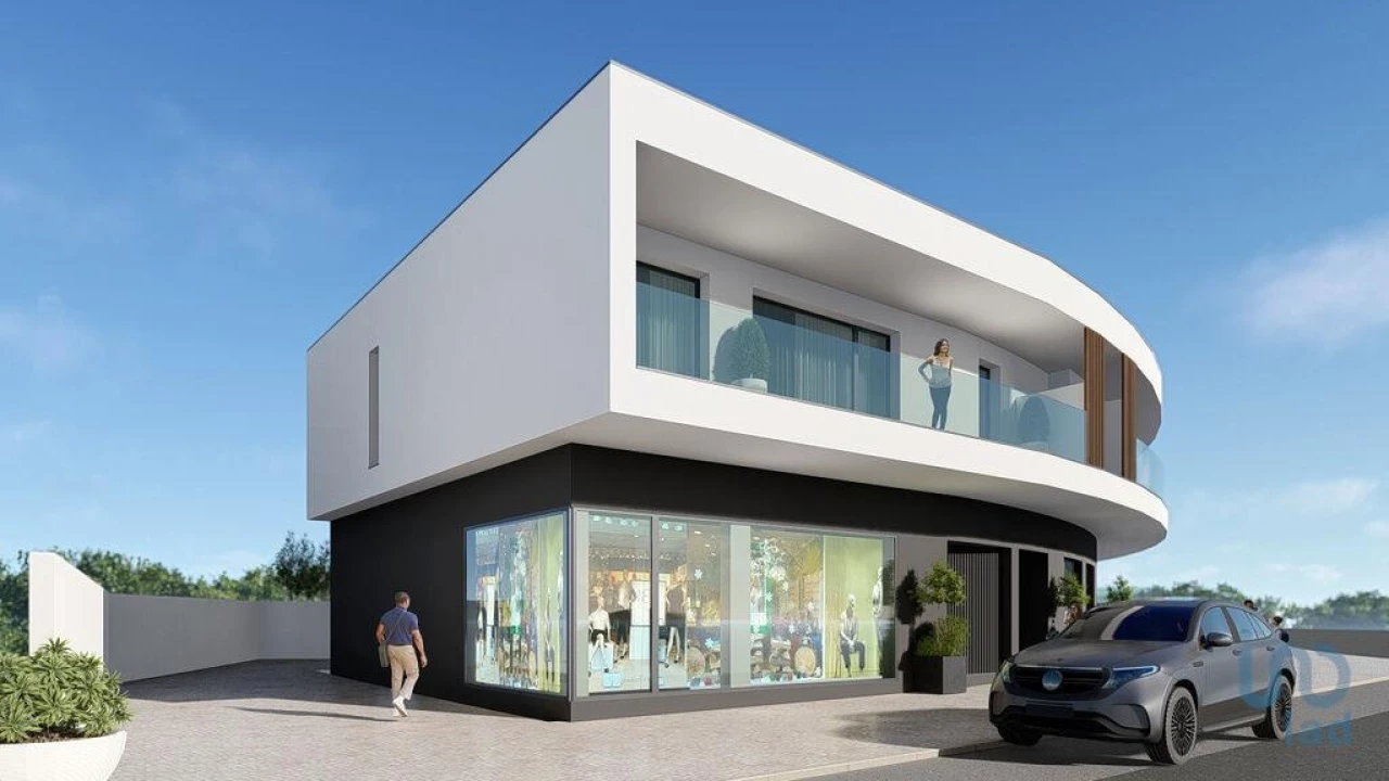 Apartamento T3 para Venda em Atouguia da Baleia Foto 6
