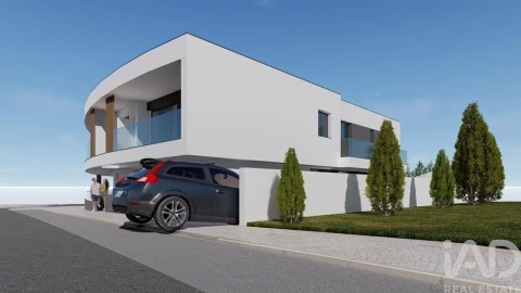 Apartamento T3 para Venda em Atouguia da Baleia