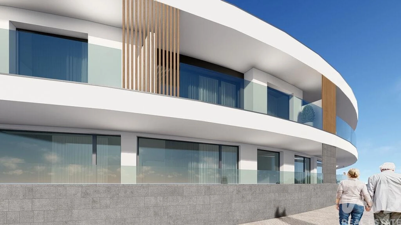 Apartamento T3 para Venda em Atouguia da Baleia Foto 19