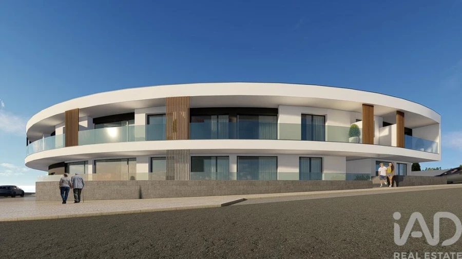 Apartamento T3 para Venda em Atouguia da Baleia Foto 20