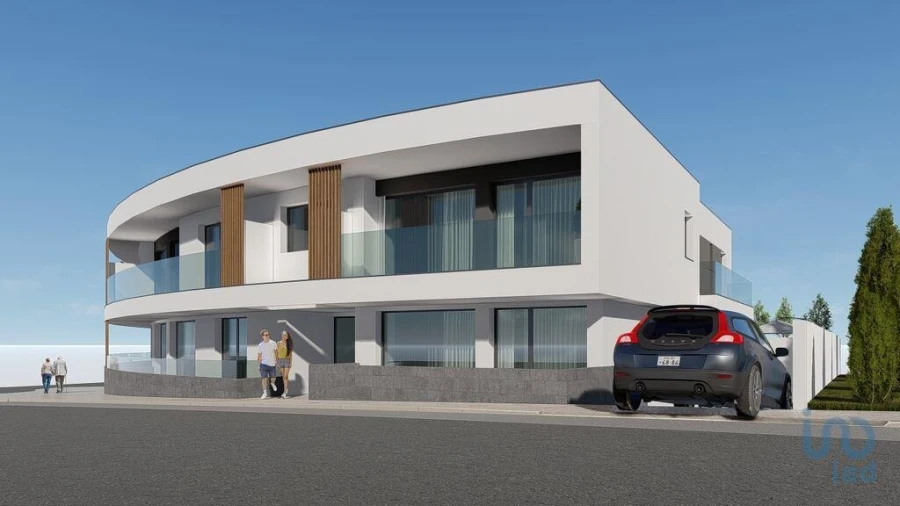 Apartamento T3 para Venda em Atouguia da Baleia Foto 4