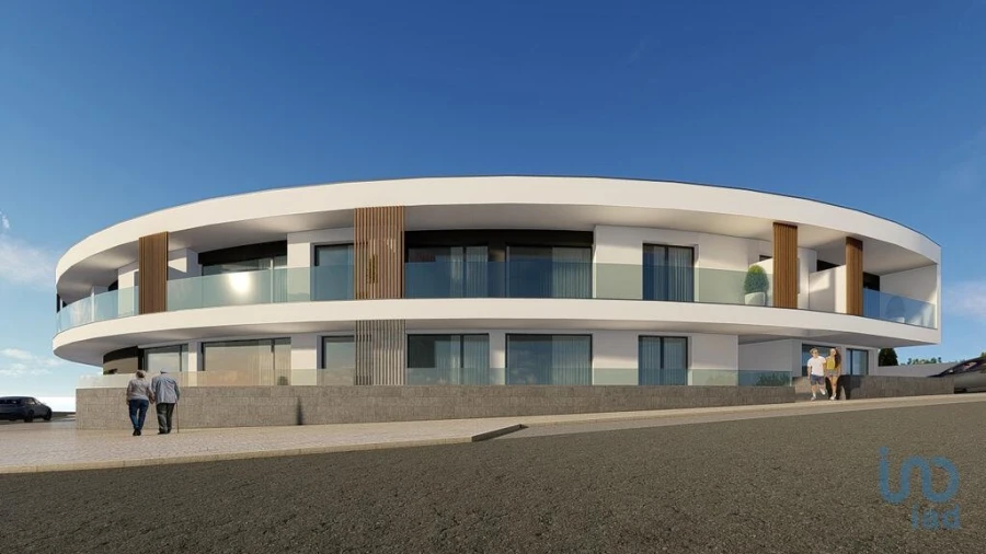 Apartamento T3 para Venda em Atouguia da Baleia Foto 3