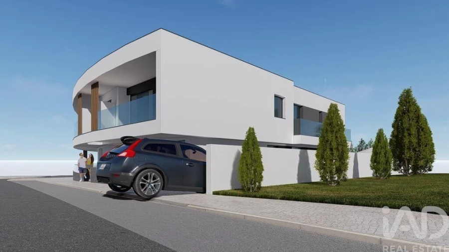 Apartamento T3 para Venda em Atouguia da Baleia Foto 22