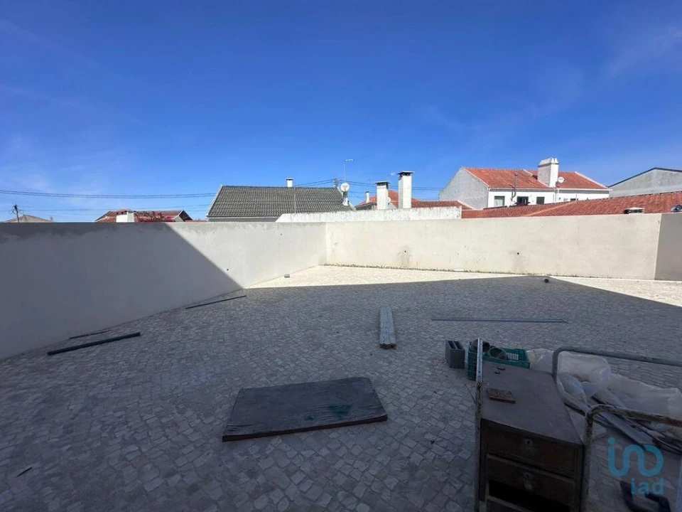 Apartamento T3 para Venda em Atouguia da Baleia Foto 14