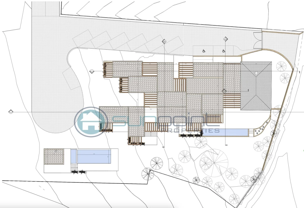 Terreno para Venda em Luz Foto 10