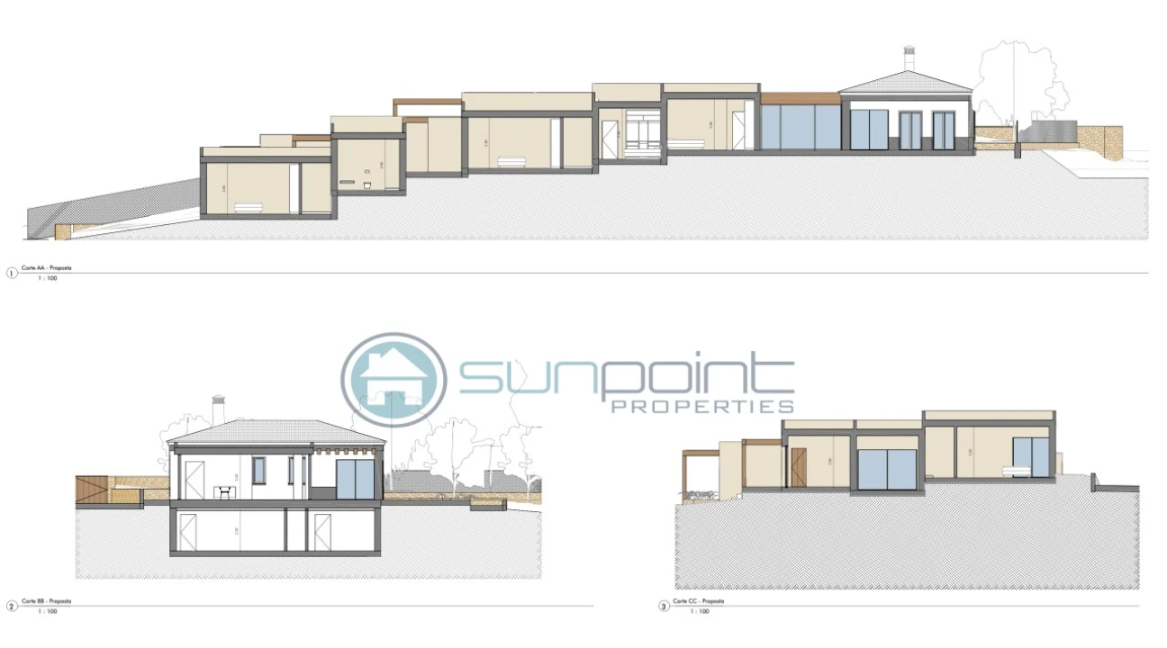 Terreno para Venda em Luz Foto 7