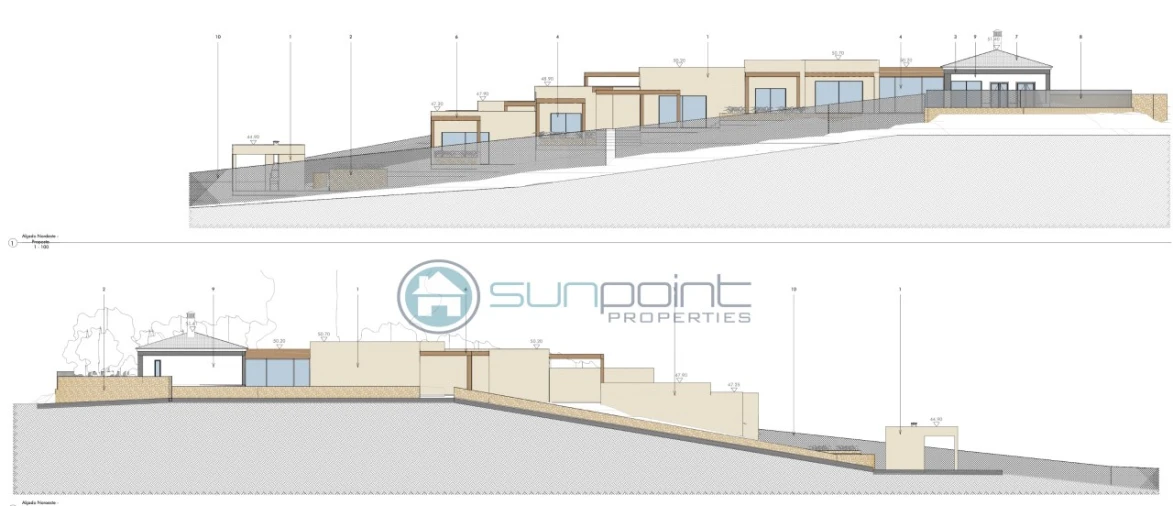 Terreno para Venda em Luz Foto 6