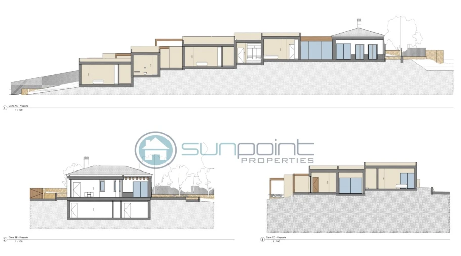 Terreno para Venda em Luz Foto 7
