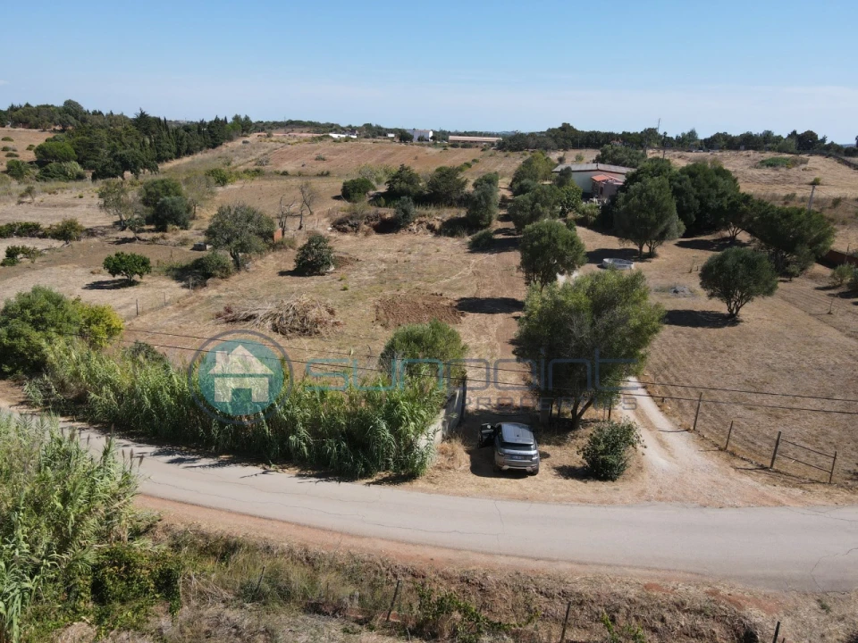 Terreno Agricola ou Rústico para Venda em Bensafrim e Barão de São João Foto 3
