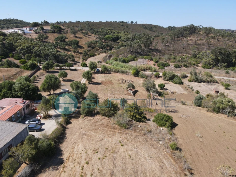 Terreno Agricola ou Rústico para Venda em Bensafrim e Barão de São João Foto 4