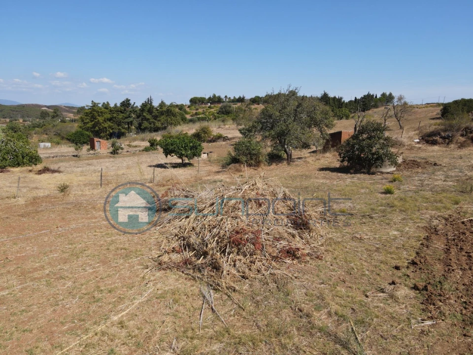 Terreno Agricola ou Rústico para Venda em Bensafrim e Barão de São João Foto 5