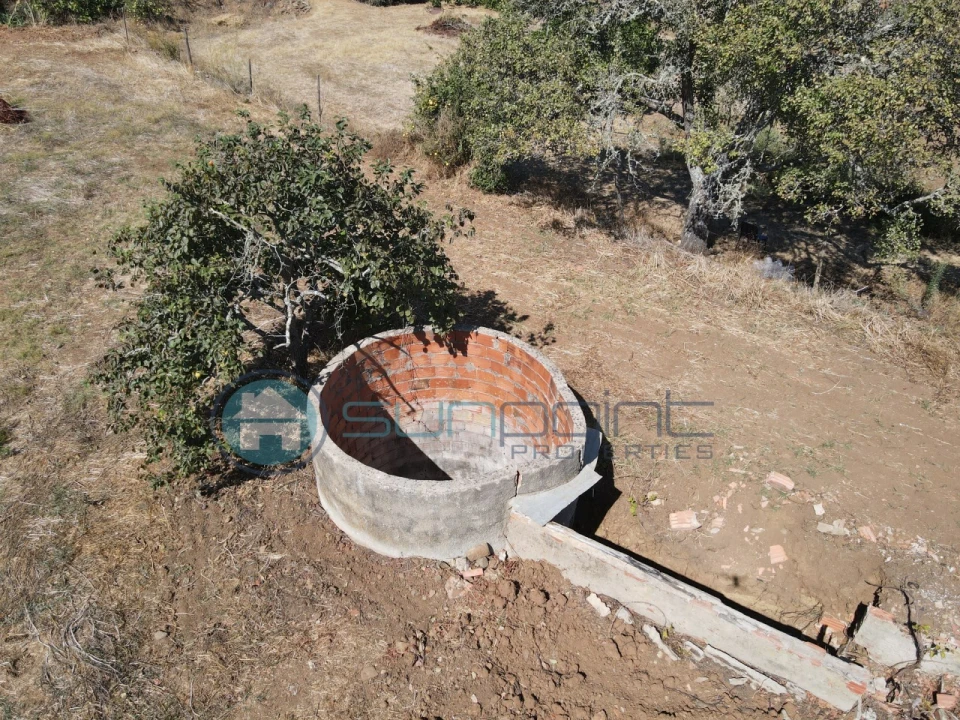 Terreno Agricola ou Rústico para Venda em Bensafrim e Barão de São João Foto 6