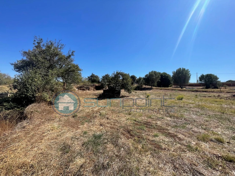 Terreno Agricola ou Rústico para Venda em Bensafrim e Barão de São João Foto 10
