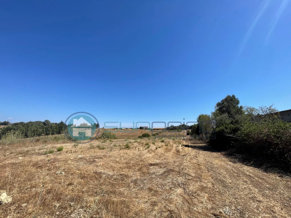 Terreno Agricola ou Rústico para Venda em Bensafrim e Barão de São João Foto 11