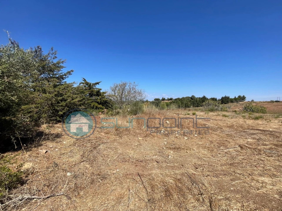 Terreno Agricola ou Rústico para Venda em Bensafrim e Barão de São João Foto 14