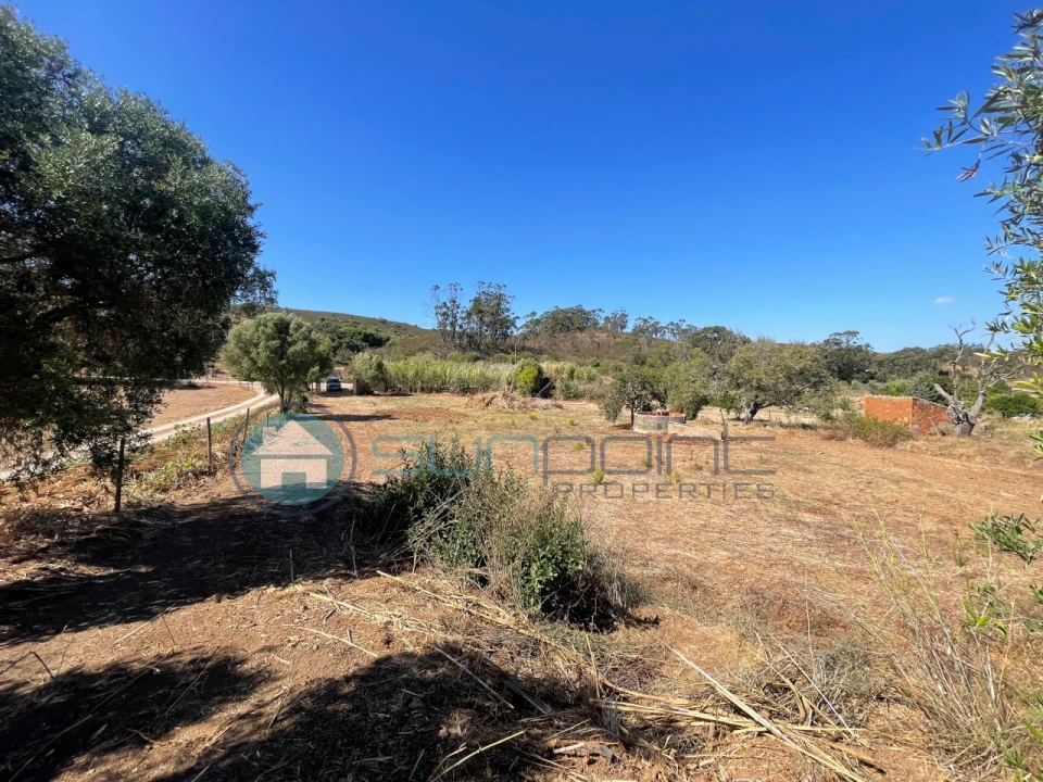 Terreno Agricola ou Rústico para Venda em Bensafrim e Barão de São João Foto 15