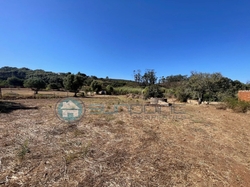 Terreno Agricola ou Rústico para Venda em Bensafrim e Barão de São João Foto 16