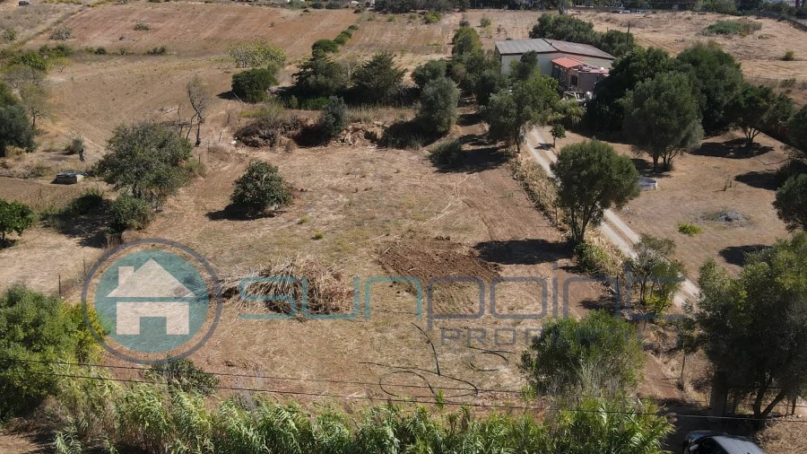 Terreno Agricola ou Rústico para Venda em Bensafrim e Barão de São João