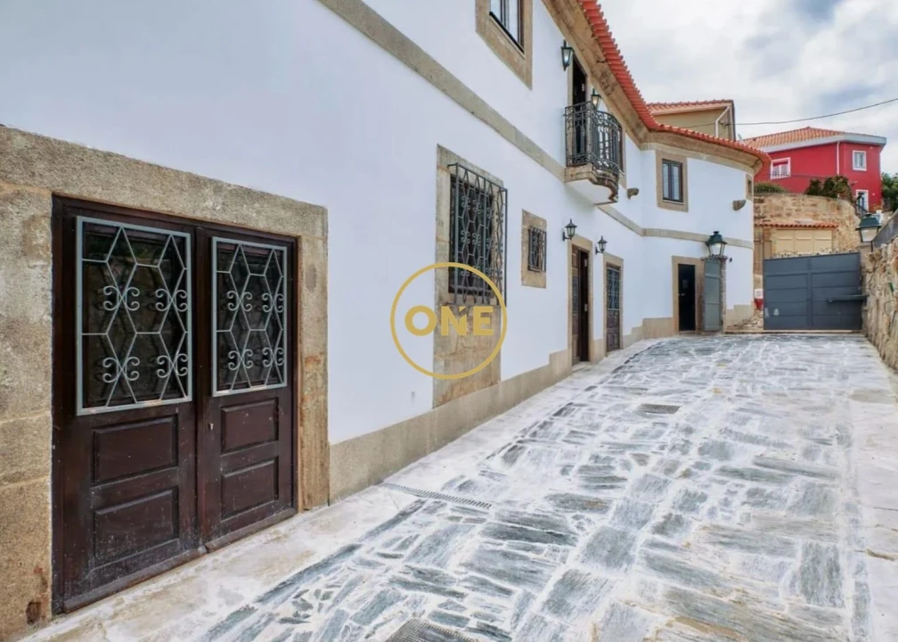 Moradia T4 para Venda em Campanhã Foto 23