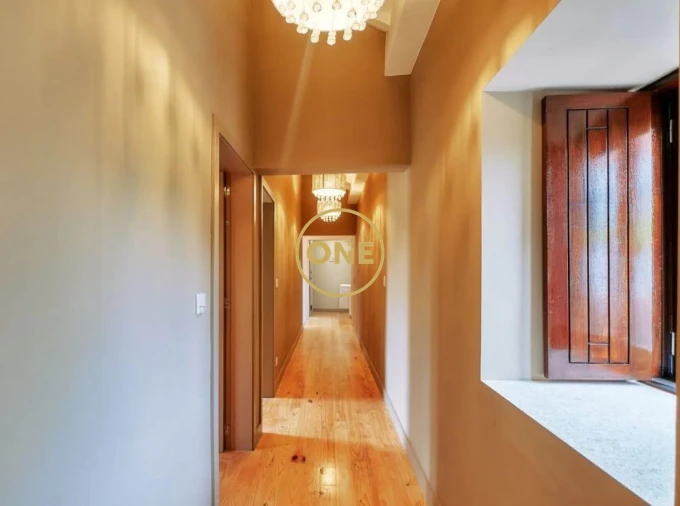 Moradia T4 para Venda em Campanhã Foto 12