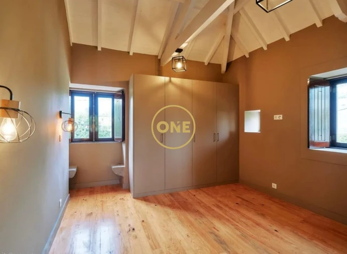 Moradia T4 para Venda em Campanhã Foto 21