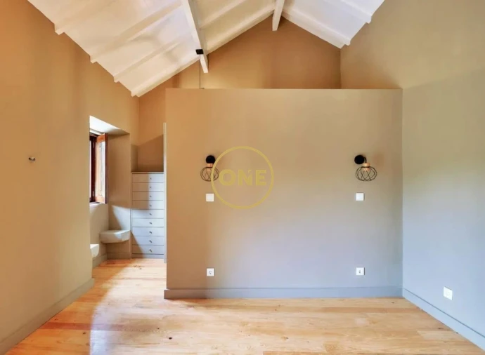 Moradia T4 para Venda em Campanhã Foto 20