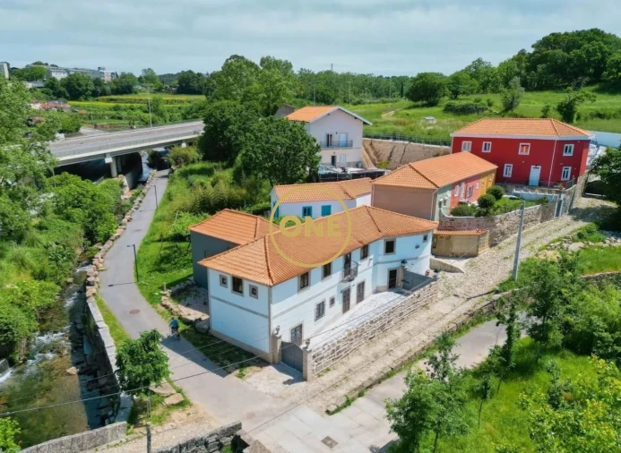 Moradia T4 para Venda em Campanhã Foto 24