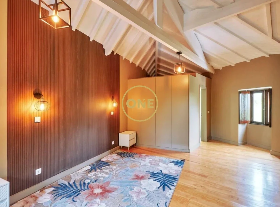 Moradia T4 para Venda em Campanhã Foto 13