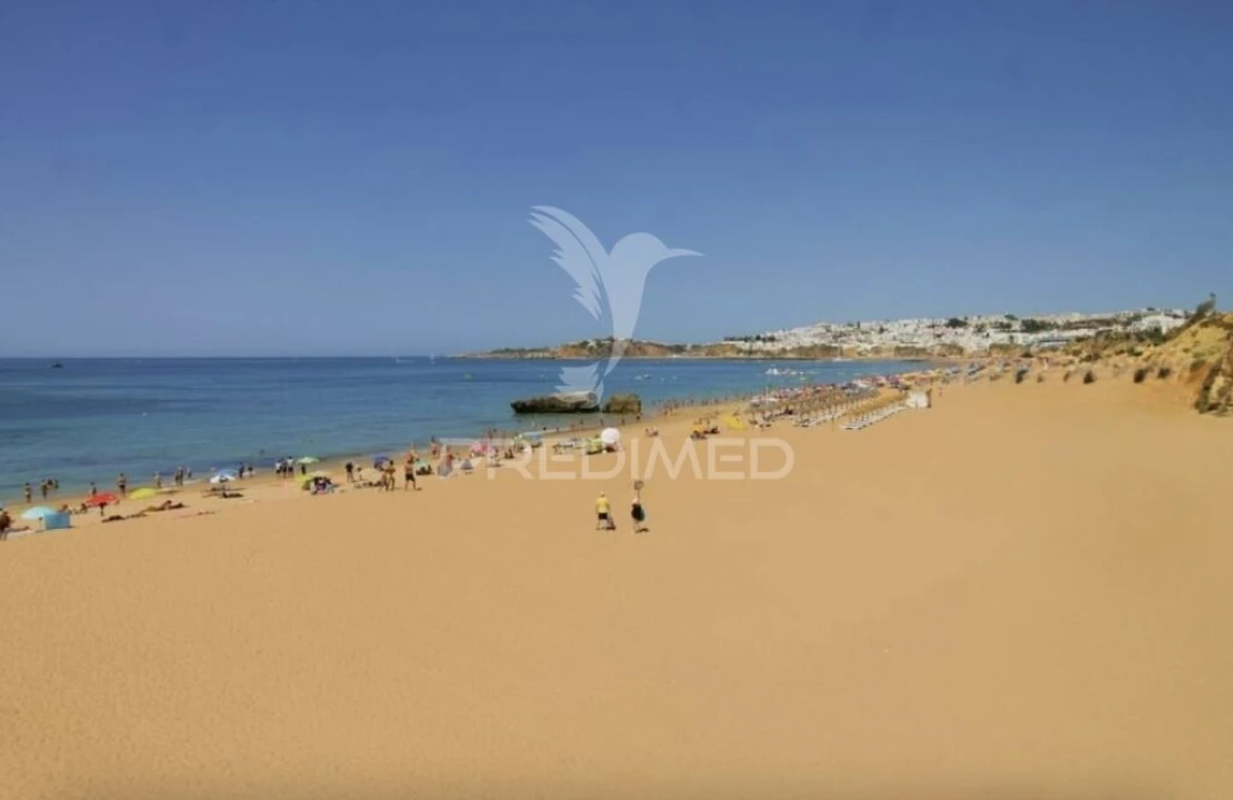 Apartamento para Venda em Albufeira e Olhos de Água Foto 9