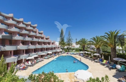 Apartamento para Venda em Albufeira e Olhos de Água