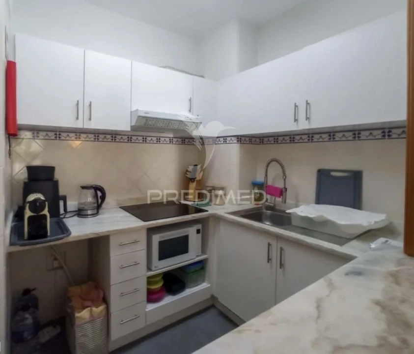 Apartamento para Venda em Albufeira e Olhos de Água Foto 12