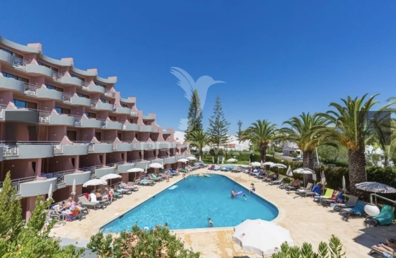 Apartamento para Venda em Albufeira e Olhos de Água Foto 5