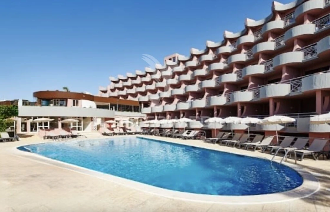 Apartamento para Venda em Albufeira e Olhos de Água Foto 4