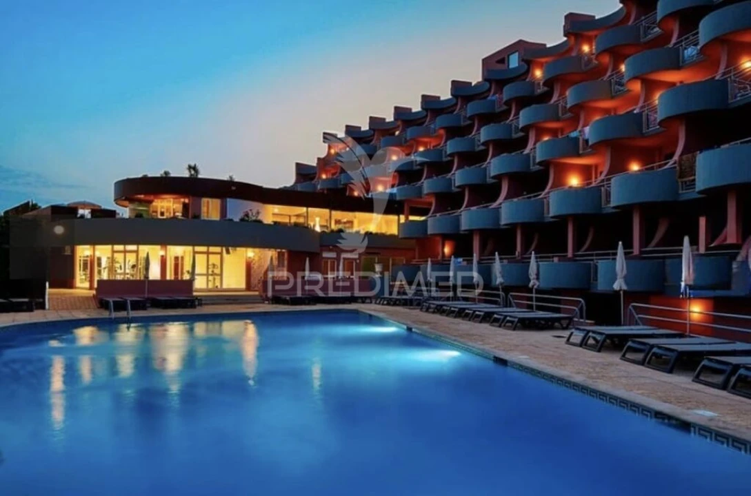 Apartamento para Venda em Albufeira e Olhos de Água Foto 6