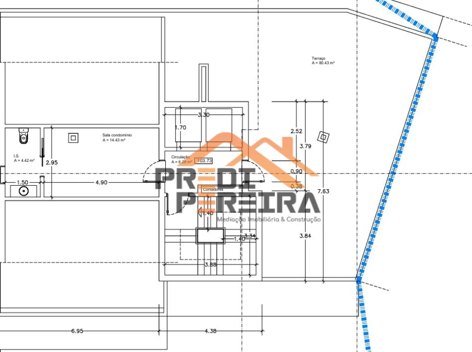 Terreno para Venda em Ramada e Caneças Foto 15